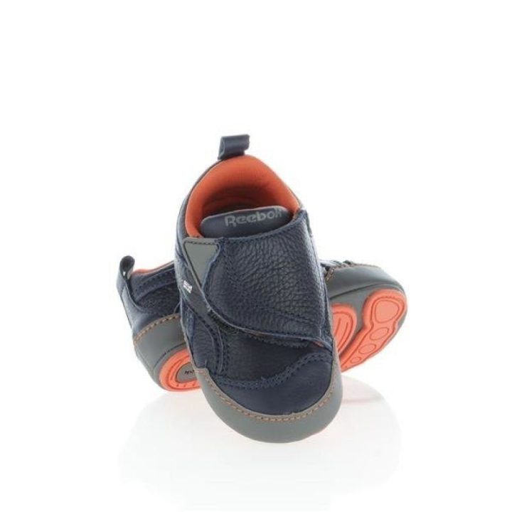 Kūdikių odiniai sportbačiai Reebok Ultra Versaflex