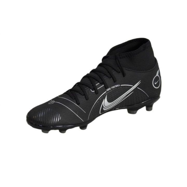 Vyriški futbolo bateliai Nike Superfly 8 Club FG/MG