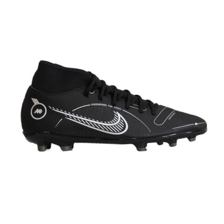 Vyriški futbolo bateliai Nike Superfly 8 Club FG/MG