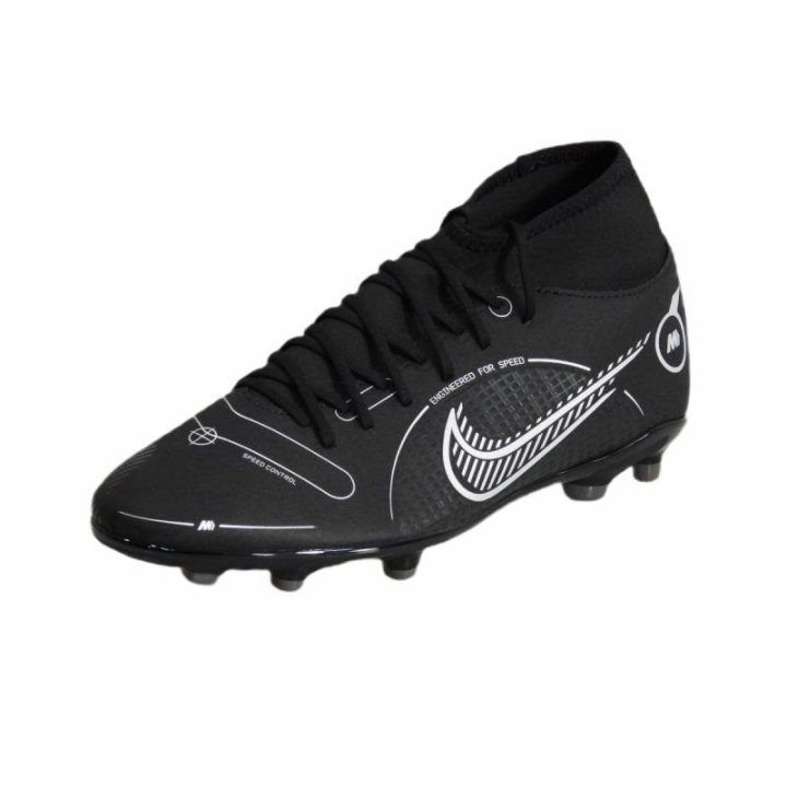 Vyriški futbolo bateliai Nike Superfly 8 Club FG/MG