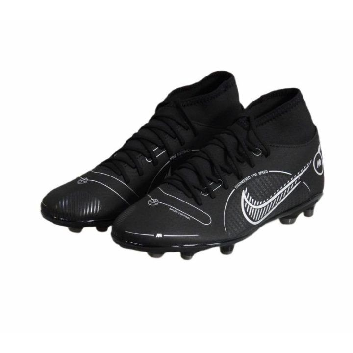 Vyriški futbolo bateliai Nike Superfly 8 Club FG/MG