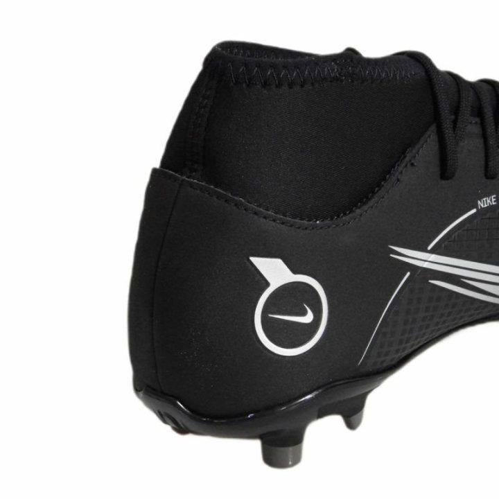 Vyriški futbolo bateliai Nike Superfly 8 Club FG/MG