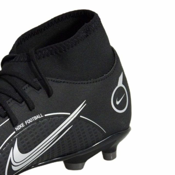 Vyriški futbolo bateliai Nike Superfly 8 Club FG/MG