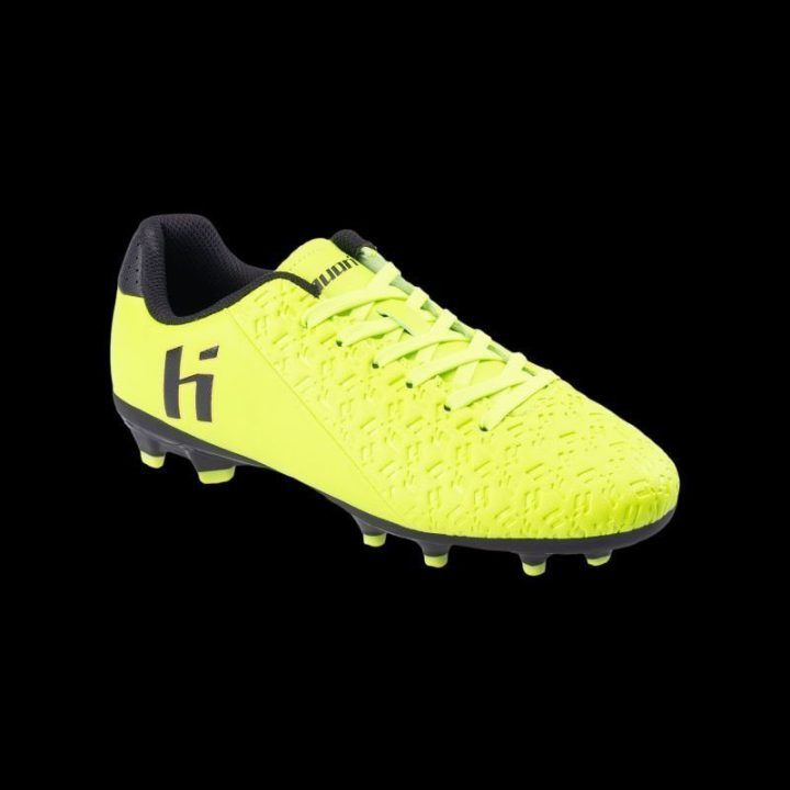 Vaikiški futbolo bateliai dirbtinei vejai Huari Jusino Teen