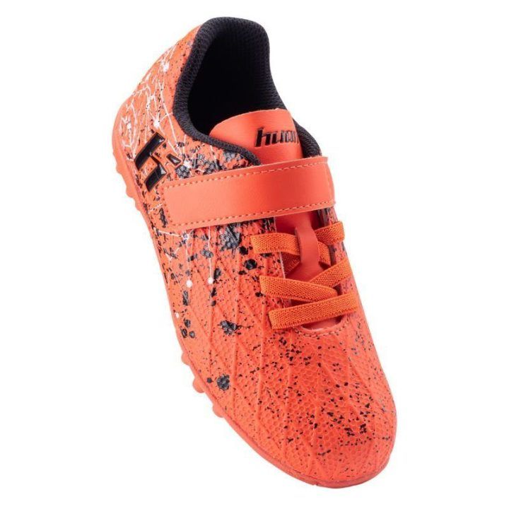 Vaikiški futbolo bateliai TF Huari Vatoro