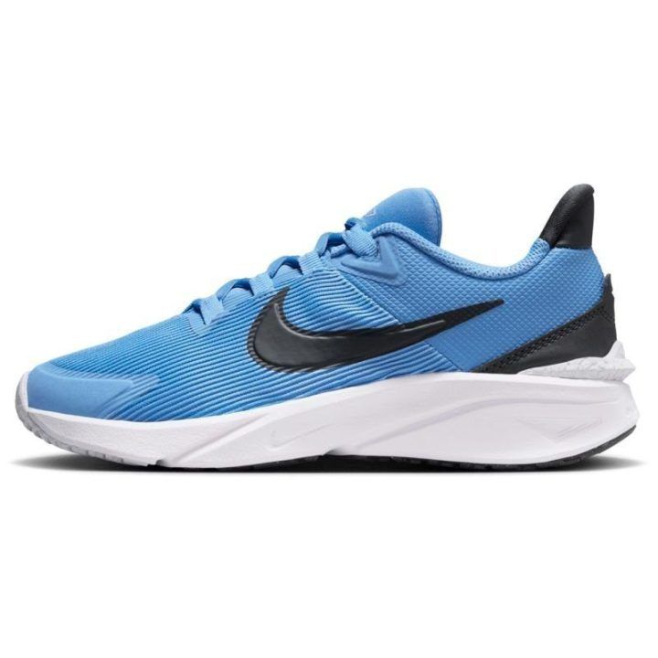 Vaikiški bėgimo bateliai Nike Star Runner 4 NN