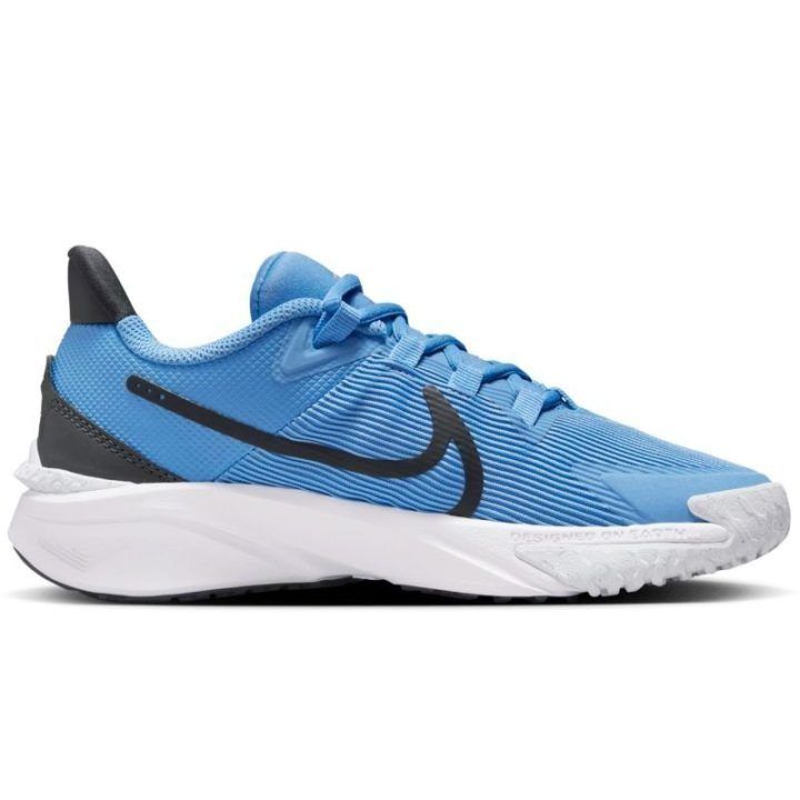 Vaikiški bėgimo bateliai Nike Star Runner 4 NN