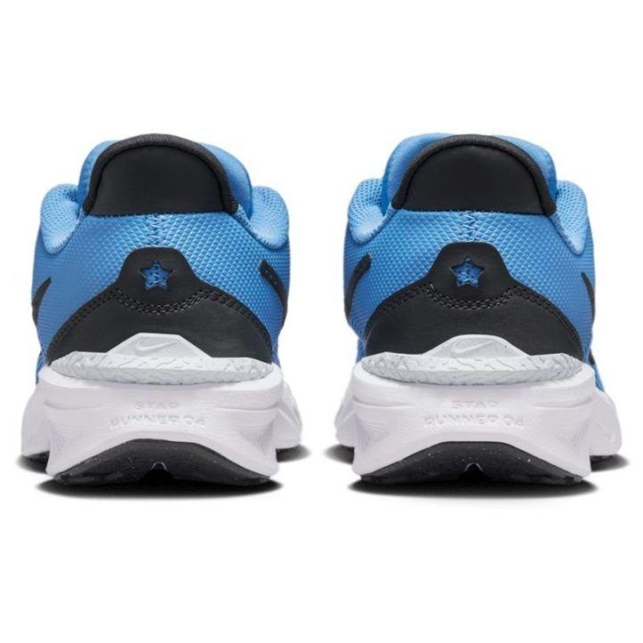 Vaikiški bėgimo bateliai Nike Star Runner 4 NN