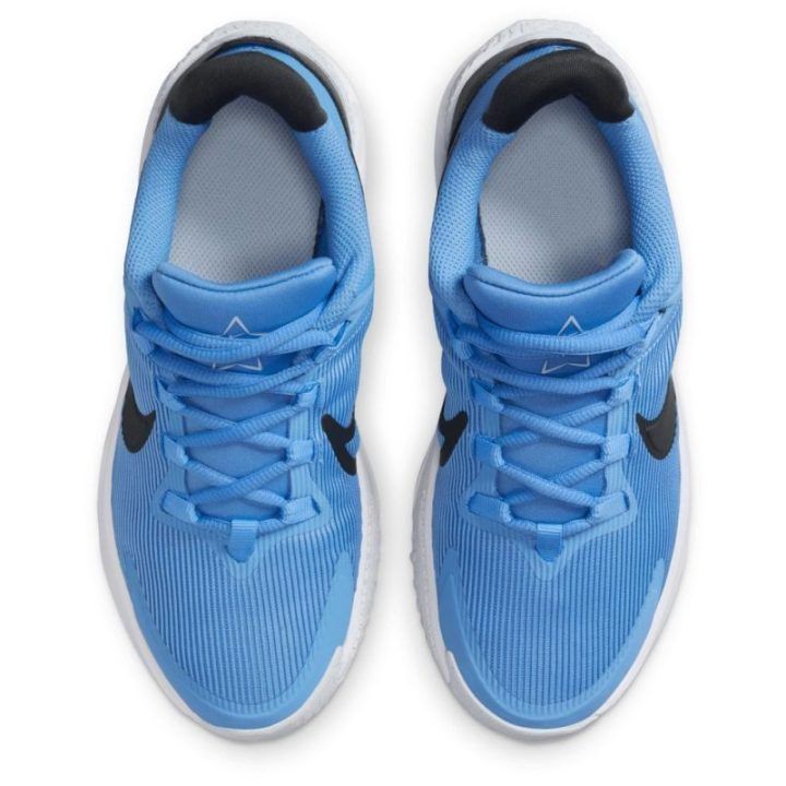 Vaikiški bėgimo bateliai Nike Star Runner 4 NN