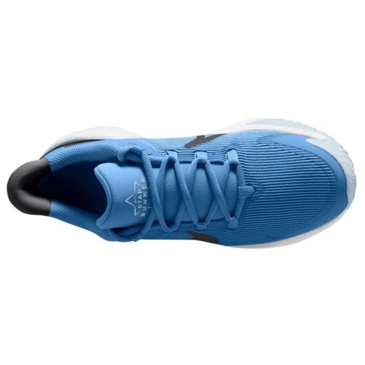 Vaikiški bėgimo bateliai Nike Star Runner 4 NN