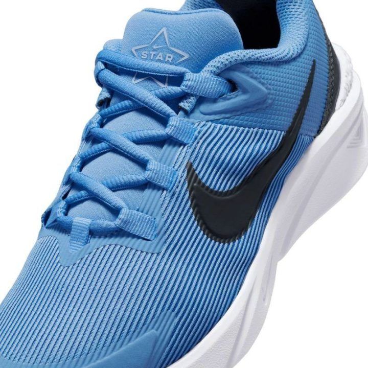 Vaikiški bėgimo bateliai Nike Star Runner 4 NN