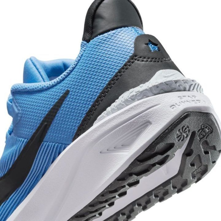 Vaikiški bėgimo bateliai Nike Star Runner 4 NN