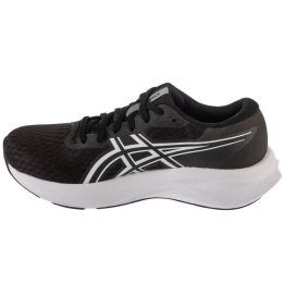Moteriški bėgimo bateliai ASICS Patriot 14, juodi