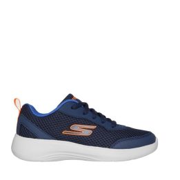 Vaikiški sportbačiai su lipuku Skechers Selectors Sky-Flex