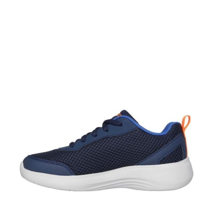 Vaikiški sportbačiai su lipuku Skechers Selectors Sky-Flex