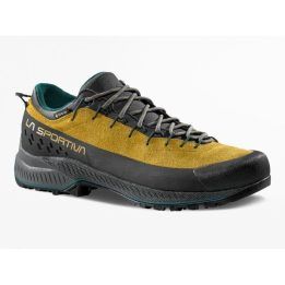 Vyriški priėjimo batai La Sportiva TX4 Evo GTX, Savana/Jungle