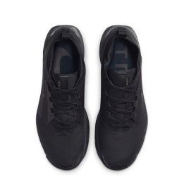 Moteriški bėgimo bekele bateliai Nike ReactX Pegasus Trail 5 GTX