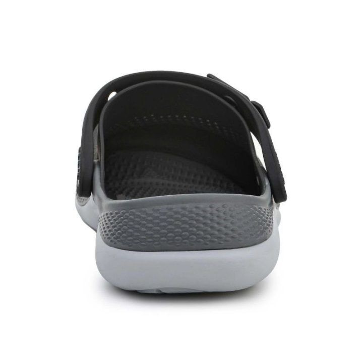 Vyriškos klumpės Crocs LiteRide 360, juodos