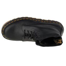 Vyriški odiniai aulinukai Dr. Martens 1460 Pascal Ziggy, juodi