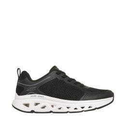 Moteriški laisvalaikio batai Skechers Bobs Arc Waves Remix, juodi