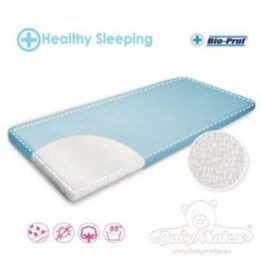 Vaikiškas higieninis paklotas Matex Basic, 70 × 70 cm