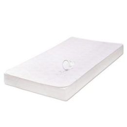 Vaikiškas higieninis paklotas Matex Frosty, 70 × 140 cm