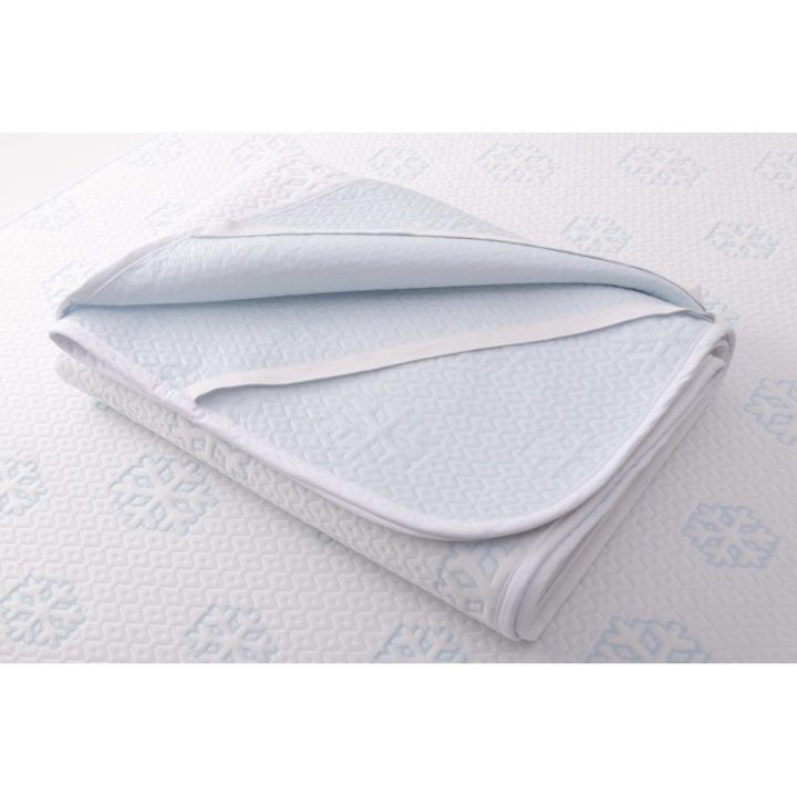 Vaikiškas higieninis paklotas Matex Frosty, 70 × 140 cm