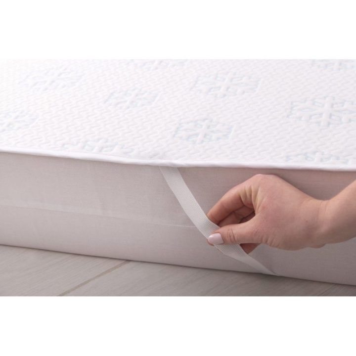 Vaikiškas higieninis paklotas Matex Frosty, 70 × 140 cm