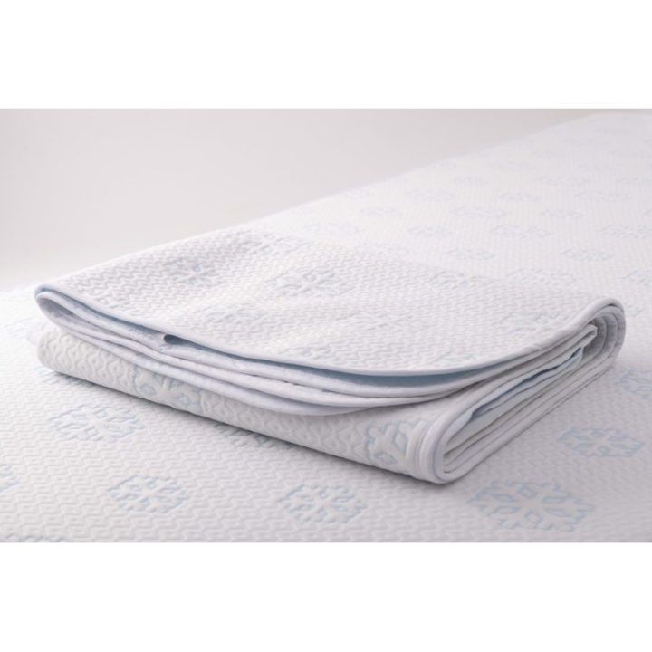 Vaikiškas higieninis paklotas Matex Frosty, 70 × 140 cm