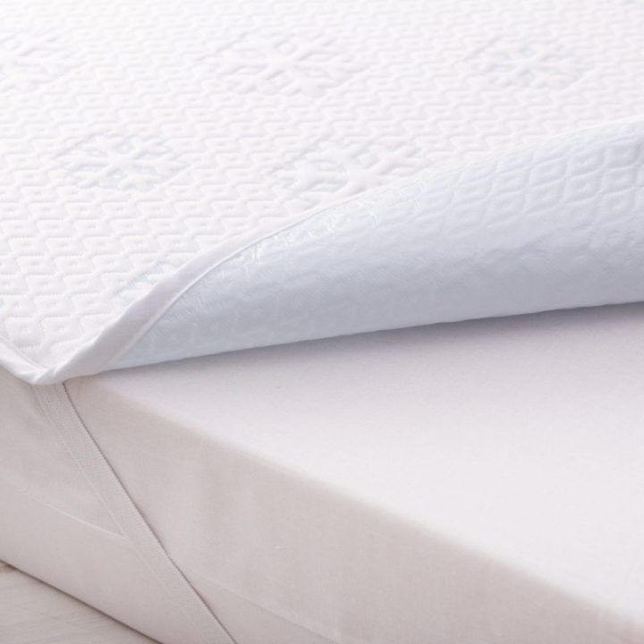 Vaikiškas higieninis paklotas Matex Frosty, 70 × 140 cm