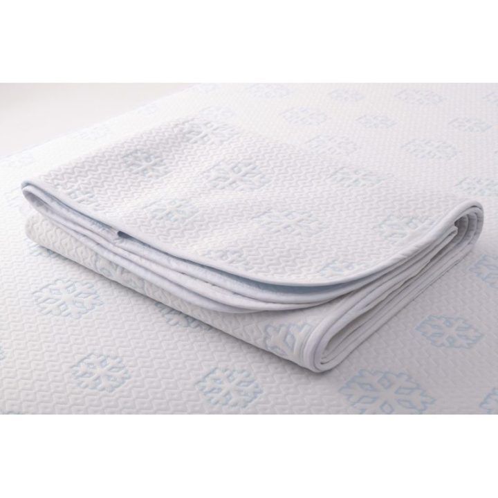Vaikiškas higieninis paklotas Matex Frosty, 70 × 140 cm