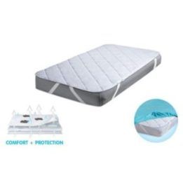 Vaikiškas higieninis paklotas BabyMatex Komfi, 120 × 60 cm