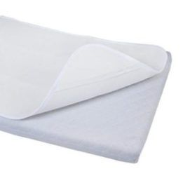 Vaikiškas čiužinio apsauginis paklotas Matex Oxi Proof, 70 × 140 cm