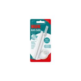 Buteliuko adapterio rinkinys NUK Anti-Colic Professional