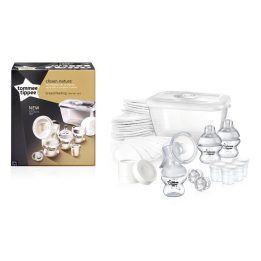 Žindymo rinkinys Tommee Tippee