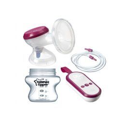 Įkraunamas elektrinis pientraukis Tommee Tippee Made for Me+