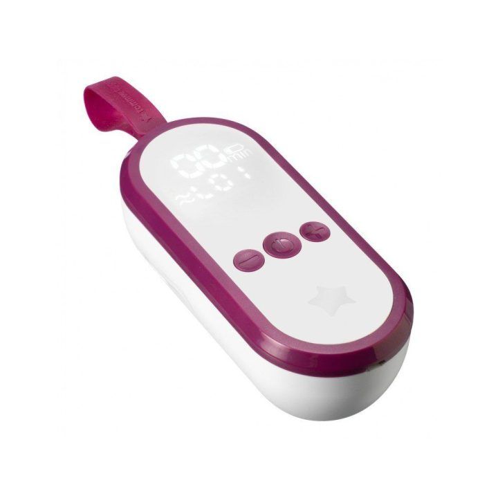 Įkraunamas elektrinis pientraukis Tommee Tippee Made for Me+