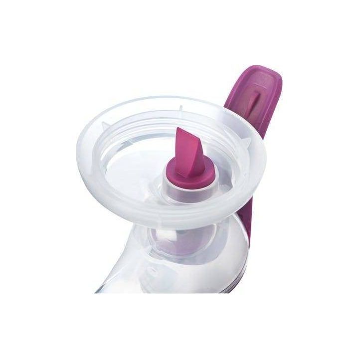 Rankinis pientraukis Tommee Tippee Made for Me