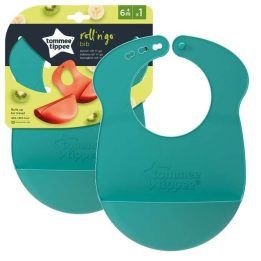 Vaikiškas susukamas seilinukas Tommee Tippee