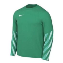 Marškinėliai ilgomis rankovėmis Nike Dri-FIT Park V