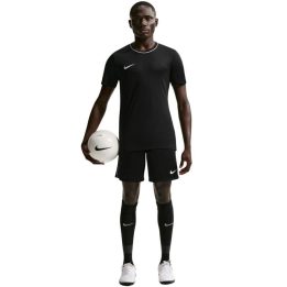 Vyriški treniruočių marškinėliai Nike Dri-Fit Park 26, juodi