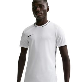 Vyriški marškinėliai Nike Dri-FIT Park 26, balti
