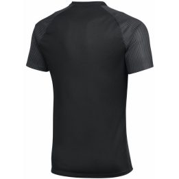 Vyriški marškinėliai Nike Dri-Fit Academy II, juodi