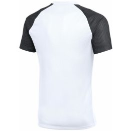 Vyriški marškinėliai Nike Dri-Fit Academy II, balti ir juodi