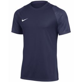 Vyriški marškinėliai Nike Dri-FIT Academy II, tamsiai mėlyni