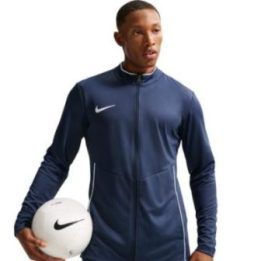 Vyriškas džemperis Nike Dri-FIT Park 26, tamsiai mėlynas
