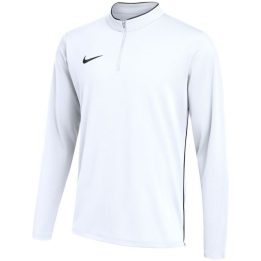 Vyriškas džemperis Nike Dri-Fit Park 26 Drill Top, baltas