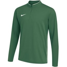 Vyriškas treniruočių džemperis Nike Dri-FIT Park 26, žalias