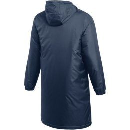 Vyriška žieminė striukė Nike Therma-FIT Park, tamsiai mėlyna