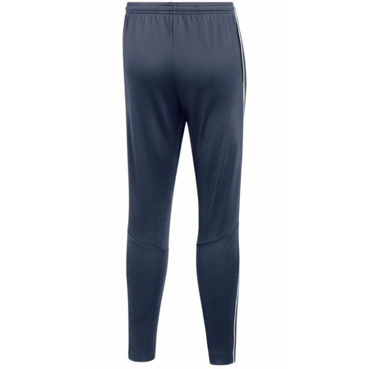 Vaikiškos sportinės kelnės Nike Dri-Fit Park 26, tamsiai mėlynos